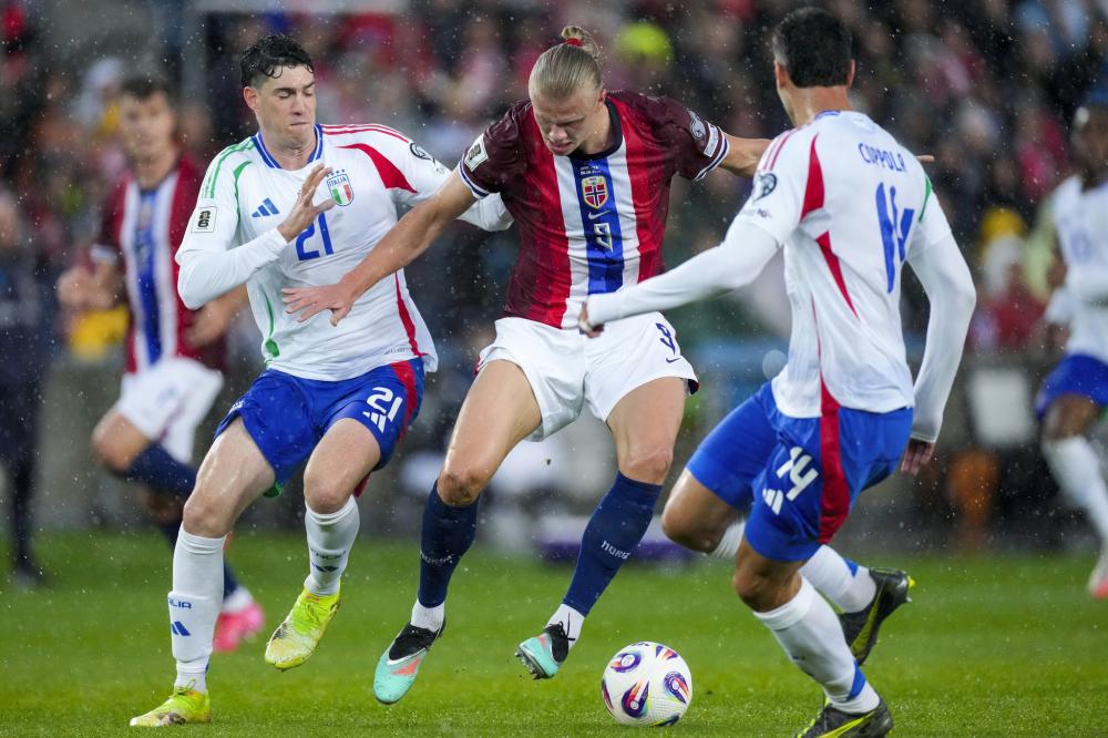 U17世界杯：意大利1-0布基纳法索晋级四强，坎帕涅洛制胜